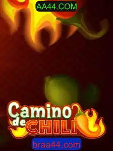 Descobrindo o Fascinante Mundo de CaminodeChili e AA44.COM