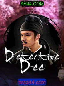DetectiveDee: Explorando o Mundo do Mistério e Aventura