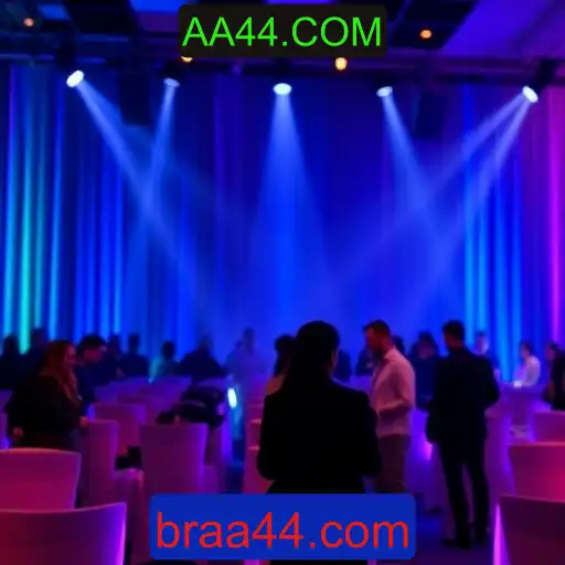 Eventos exclusivos