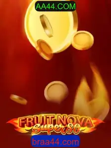 Explorando o Mundo de FruitNovaSuper80