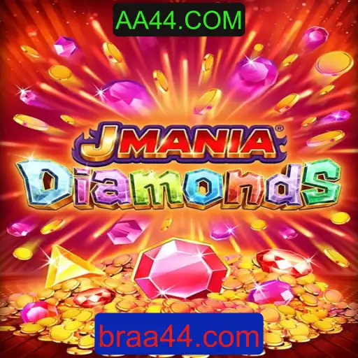 Descubra o Fascinante Mundo de JManiaDiamonds: Regras, Estratégias e Mais