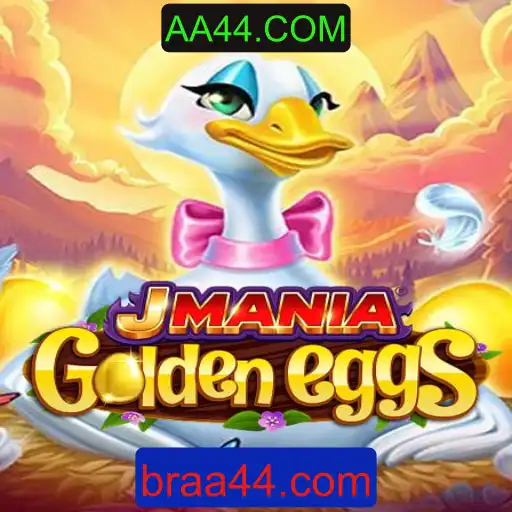 Descubra o Fascinante Mundo de JManiaGoldenEggs