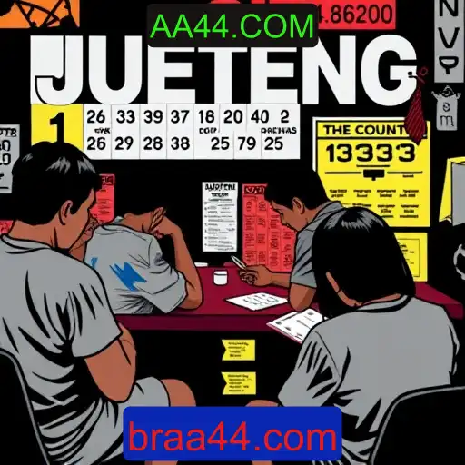 Jueteng