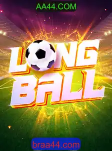 Descubra o Fascinante Mundo do Jogo LongBall