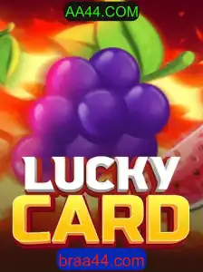 Descubra o Empolgante Mundo de LuckyCard