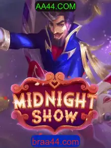 Descubra o Fascinante Mundo de MidnightShow