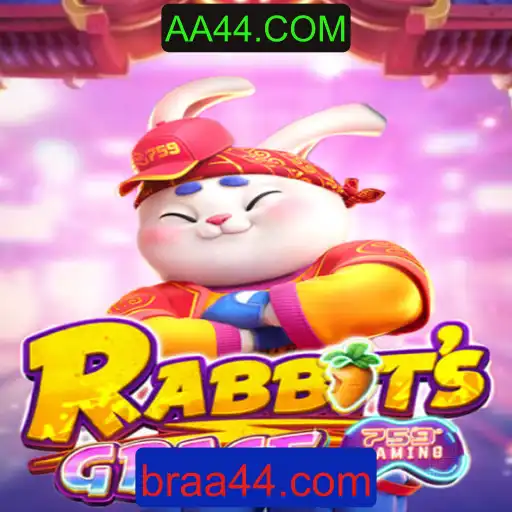 Desvendando RabbitsGrace: O Novo Fenômeno dos Jogos Ambientado em AA44.COM