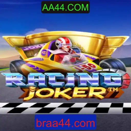 Explorando o Mundo de RacingJoker: Um Mergulho no Empolgante Universo de Corridas