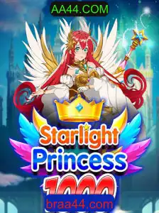 Conheça o Novo Jogo StarlightPrincess1000 e Suas Regras Exclusivas