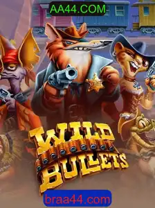 Explorando o Mundo Emocionante de WildBullets: Um Mergulho em Seu Universo e Regras