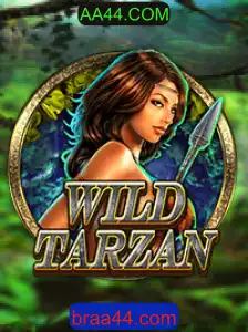 Descobrindo o Mundo de WildTarzan: Aventura e Estratégia
