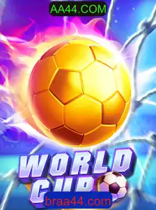 Explorando o Fascinante Mundo do Jogo WorldCup com AA44.COM